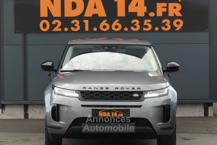 Land Rover Range Rover Evoque 2.0 150CH AWD BVA - <small></small> 29.990 € <small>TTC</small> - #2