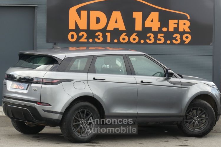 Land Rover Range Rover Evoque 2.0 150CH AWD BVA - <small></small> 29.990 € <small>TTC</small> - #3