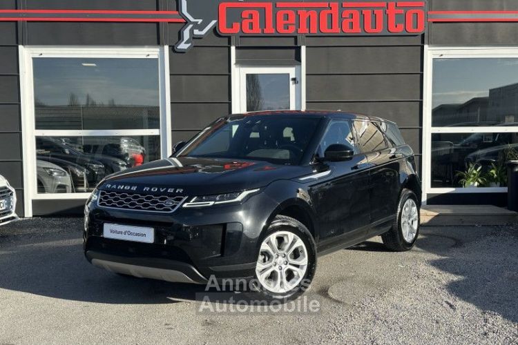 Land Rover Range Rover Evoque 2.0 D 150CH R-DYNAMIC BUSINESS AWD BVA - <small></small> 26.990 € <small>TTC</small> - #1