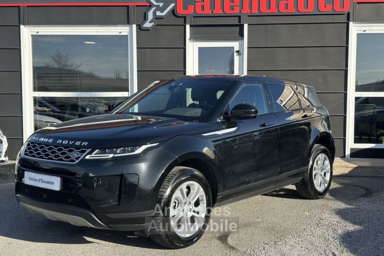 Land Rover Range Rover Evoque 2.0 D 150CH R-DYNAMIC BUSINESS AWD BVA - <small></small> 26.990 € <small>TTC</small> - #2