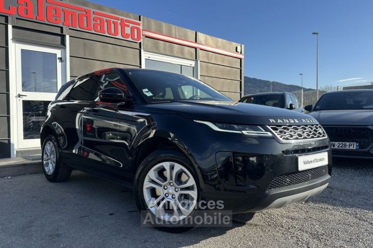 Land Rover Range Rover Evoque 2.0 D 150CH R-DYNAMIC BUSINESS AWD BVA - <small></small> 26.990 € <small>TTC</small> - #4