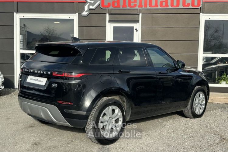 Land Rover Range Rover Evoque 2.0 D 150CH R-DYNAMIC BUSINESS AWD BVA - <small></small> 26.990 € <small>TTC</small> - #6