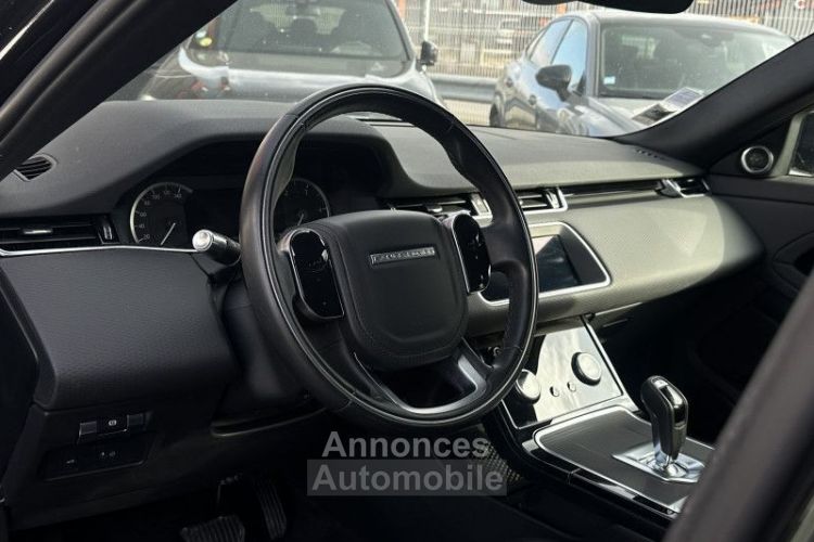 Land Rover Range Rover Evoque 2.0 D 150CH R-DYNAMIC BUSINESS AWD BVA - <small></small> 26.990 € <small>TTC</small> - #8