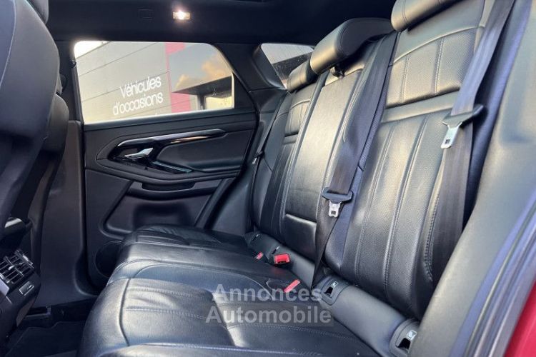 Land Rover Range Rover Evoque 2.0 150CH R-DYNAMIC S AWD BVA - <small></small> 25.990 € <small></small> - #6