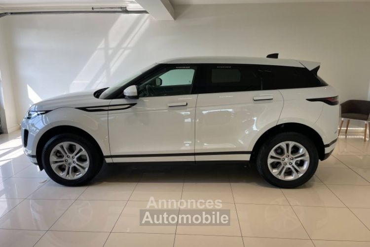 Land Rover Range Rover Evoque 2.0 D 150ch S - <small></small> 30.900 € <small>TTC</small> - #2