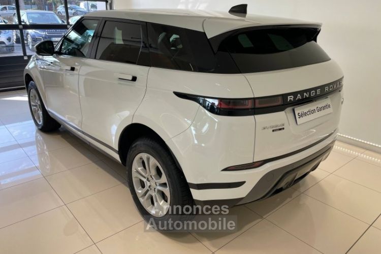 Land Rover Range Rover Evoque 2.0 D 150ch S - <small></small> 30.900 € <small>TTC</small> - #5