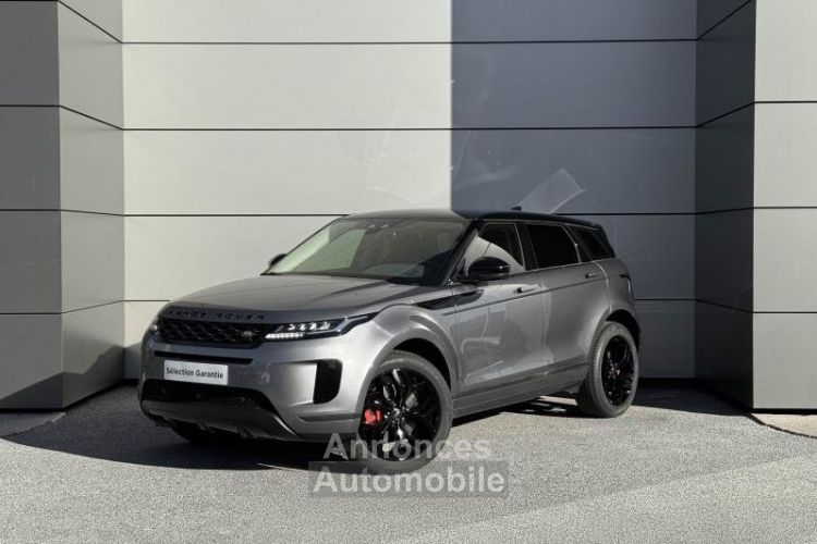 Land Rover Range Rover Evoque 2.0 D 150ch S AWD BVA - <small></small> 34.900 € <small>TTC</small> - #1