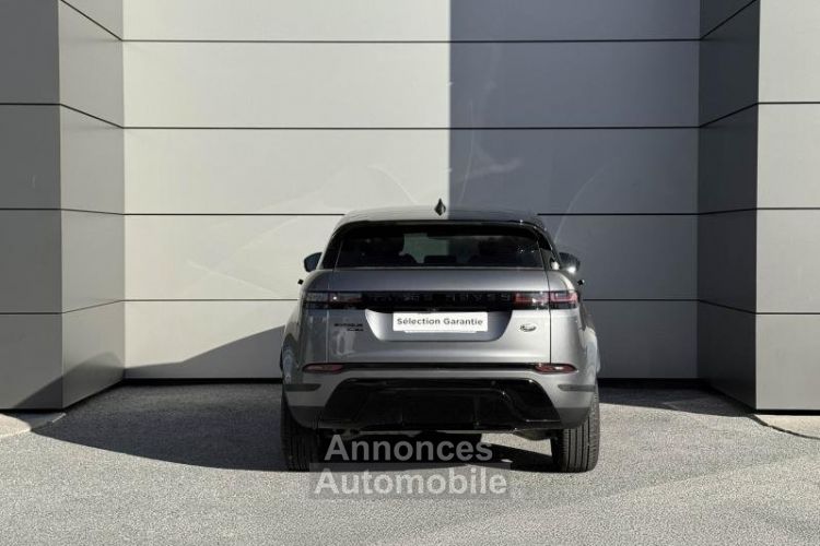 Land Rover Range Rover Evoque 2.0 D 150ch S AWD BVA - <small></small> 34.900 € <small>TTC</small> - #7