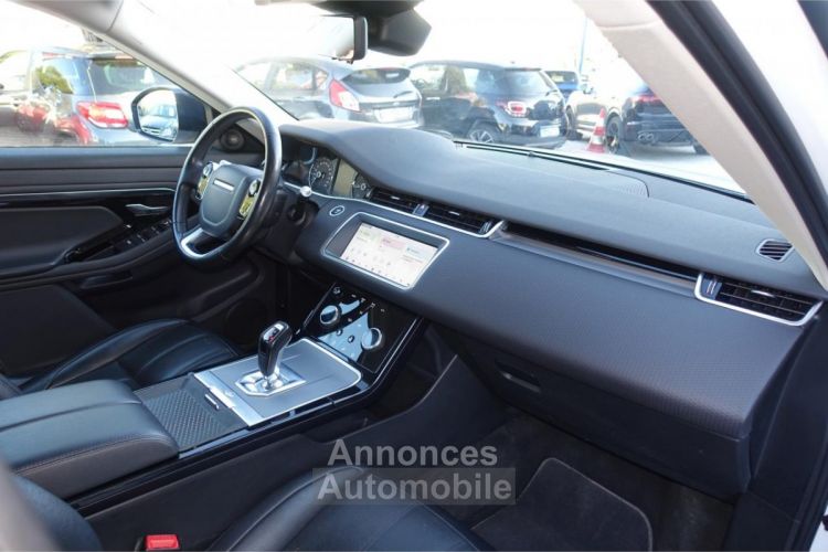 Land Rover Range Rover EVOQUE 2.0 D 150ch S AWD BVA - <small></small> 26.990 € <small>TTC</small> - #6