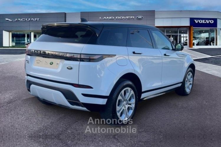 Land Rover Range Rover Evoque 2.0 D 180ch R-Dynamic S AWD BVA - <small></small> 29.900 € <small>TTC</small> - #3