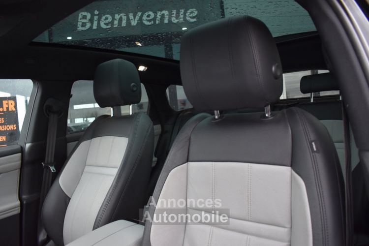 Land Rover Range Rover Evoque 2.0 D 180CH R-DYNAMIC SE AWD BVA - <small></small> 33.990 € <small>TTC</small> - #14