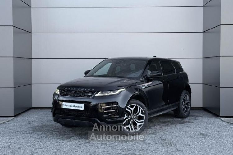 Land Rover Range Rover Evoque 2.0 D 240ch R-Dynamic HSE AWD BVA - <small></small> 34.900 € <small>TTC</small> - #1