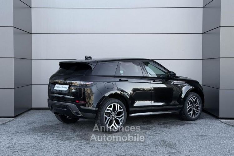 Land Rover Range Rover Evoque 2.0 D 240ch R-Dynamic HSE AWD BVA - <small></small> 34.900 € <small>TTC</small> - #2