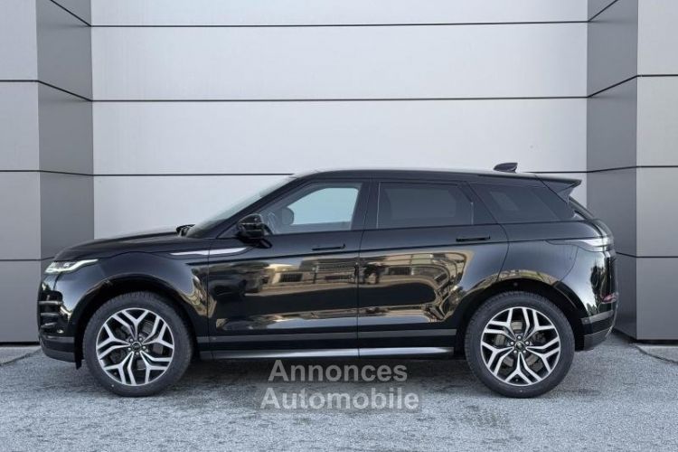 Land Rover Range Rover Evoque 2.0 D 240ch R-Dynamic HSE AWD BVA - <small></small> 34.900 € <small>TTC</small> - #6