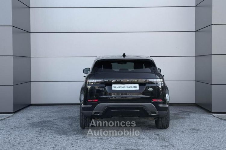 Land Rover Range Rover Evoque 2.0 D 240ch R-Dynamic HSE AWD BVA - <small></small> 34.900 € <small>TTC</small> - #7