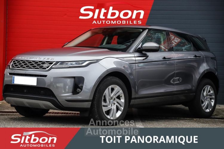 Land Rover Range Rover EVOQUE 2.0 D150 BVA 4X4 - <small></small> 32.970 € <small></small> - #1