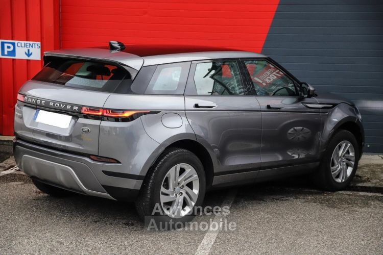 Land Rover Range Rover EVOQUE 2.0 D150 BVA 4X4 - <small></small> 32.970 € <small></small> - #2