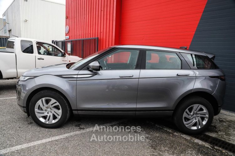 Land Rover Range Rover EVOQUE 2.0 D150 BVA 4X4 - <small></small> 32.970 € <small></small> - #3