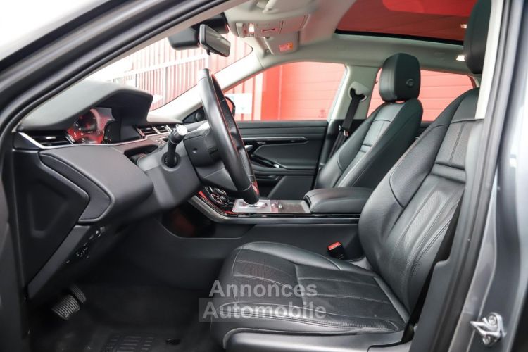 Land Rover Range Rover EVOQUE 2.0 D150 BVA 4X4 - <small></small> 32.970 € <small></small> - #5