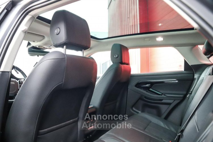 Land Rover Range Rover EVOQUE 2.0 D150 BVA 4X4 - <small></small> 32.970 € <small></small> - #6