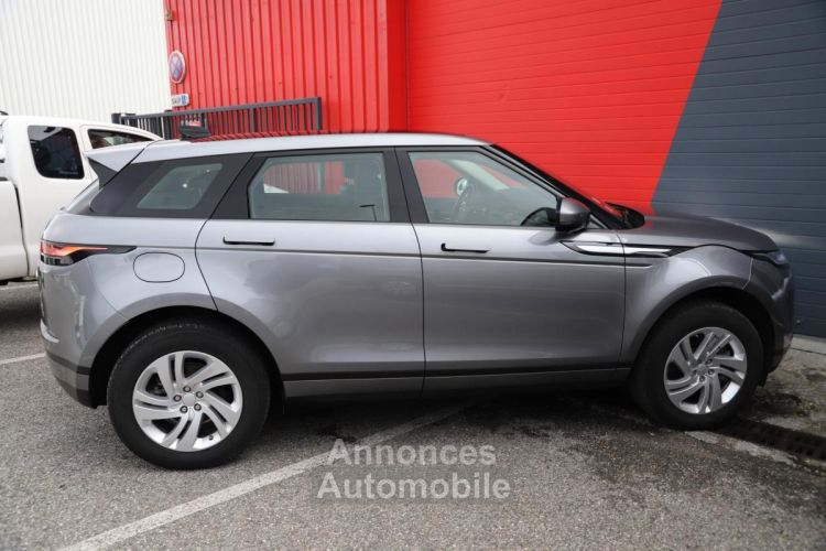 Land Rover Range Rover EVOQUE 2.0 D150 BVA 4X4 - <small></small> 32.970 € <small></small> - #26