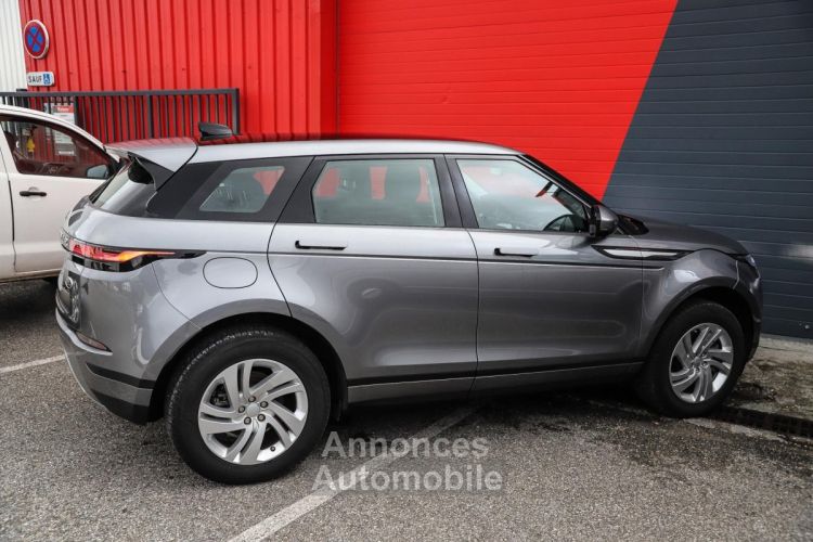 Land Rover Range Rover EVOQUE 2.0 D150 BVA 4X4 - <small></small> 32.970 € <small></small> - #27