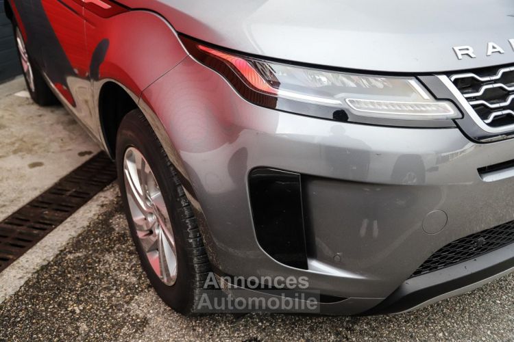 Land Rover Range Rover EVOQUE 2.0 D150 BVA 4X4 - <small></small> 32.970 € <small></small> - #36