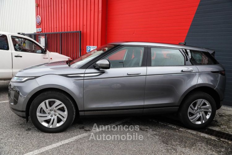 Land Rover Range Rover EVOQUE 2.0 D150 BVA 4X4 - <small></small> 32.970 € <small></small> - #44