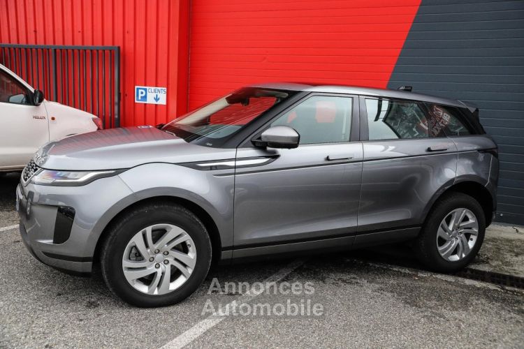 Land Rover Range Rover EVOQUE 2.0 D150 BVA 4X4 - <small></small> 32.970 € <small></small> - #45