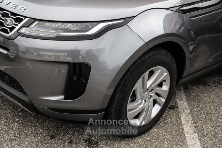 Land Rover Range Rover EVOQUE 2.0 D150 BVA 4X4 AWD 4WD CUIR GPS CAMERA TOIT PANO - <small></small> 31.970 € <small></small> - #38