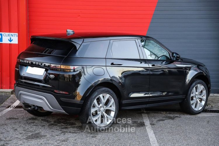 Land Rover Range Rover EVOQUE 2.0 D150 BVA 4x4 AWD CAMERA GPS ATTELAGE - <small></small> 29.970 € <small></small> - #2