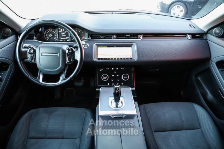 Land Rover Range Rover EVOQUE 2.0 D150 BVA 4x4 AWD CAMERA GPS ATTELAGE - <small></small> 29.970 € <small></small> - #5