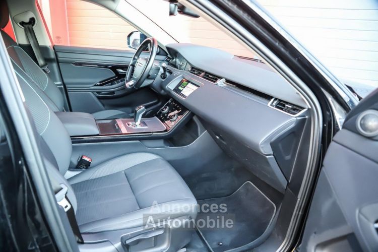 Land Rover Range Rover EVOQUE 2.0 D150 BVA 4x4 AWD CAMERA GPS ATTELAGE - <small></small> 29.970 € <small></small> - #18