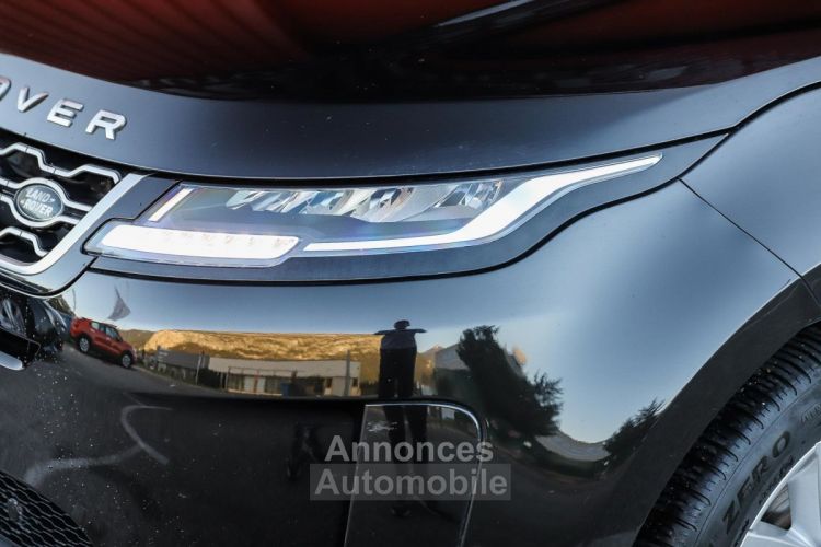 Land Rover Range Rover EVOQUE 2.0 D150 BVA 4x4 AWD CAMERA GPS ATTELAGE - <small></small> 29.970 € <small></small> - #34