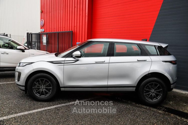 Land Rover Range Rover EVOQUE 2.0 D150 BVA AWD 4WD 4X4 CAMERA - <small></small> 26.970 € <small></small> - #2