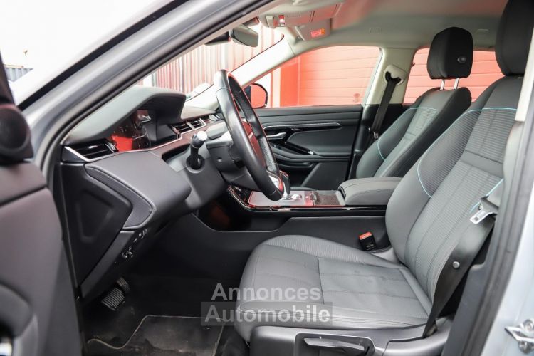 Land Rover Range Rover EVOQUE 2.0 D150 BVA AWD 4WD 4X4 CAMERA - <small></small> 26.970 € <small></small> - #5