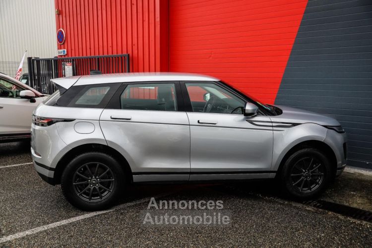 Land Rover Range Rover EVOQUE 2.0 D150 BVA AWD 4WD 4X4 CAMERA - <small></small> 26.970 € <small></small> - #20