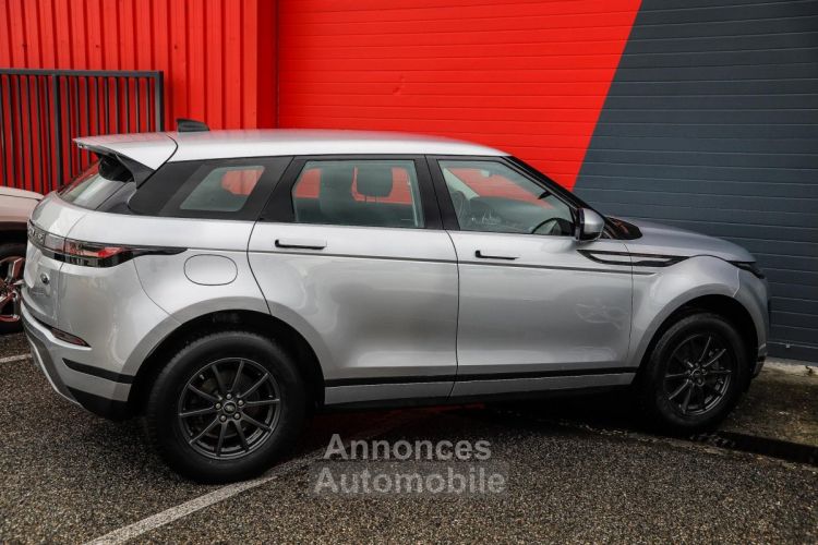 Land Rover Range Rover EVOQUE 2.0 D150 BVA AWD 4WD 4X4 CAMERA - <small></small> 26.970 € <small></small> - #21