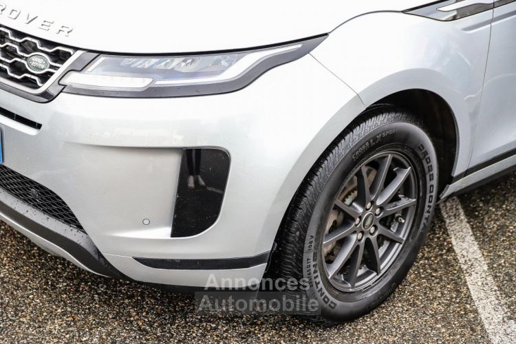 Land Rover Range Rover EVOQUE 2.0 D150 BVA AWD 4WD 4X4 CAMERA - <small></small> 26.970 € <small></small> - #29