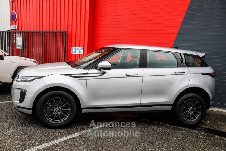 Land Rover Range Rover EVOQUE 2.0 D150 BVA AWD 4WD 4X4 CAMERA - <small></small> 26.970 € <small></small> - #34