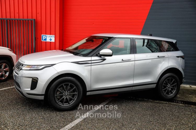 Land Rover Range Rover EVOQUE 2.0 D150 BVA AWD 4WD 4X4 CAMERA - <small></small> 26.970 € <small></small> - #35