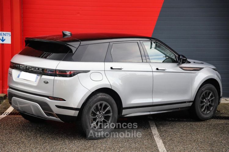 Land Rover Range Rover EVOQUE 2.0 D150 BVA R-Dynamic 4X4 4WD AWD VIRTUAL COCKPIT CAMERA - <small></small> 31.970 € <small></small> - #2