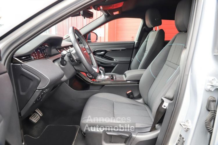 Land Rover Range Rover EVOQUE 2.0 D150 BVA R-Dynamic 4X4 4WD AWD VIRTUAL COCKPIT CAMERA - <small></small> 31.970 € <small></small> - #3