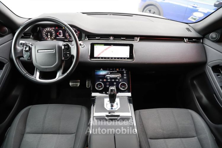 Land Rover Range Rover EVOQUE 2.0 D150 BVA R-Dynamic 4X4 4WD AWD VIRTUAL COCKPIT CAMERA - <small></small> 31.970 € <small></small> - #5