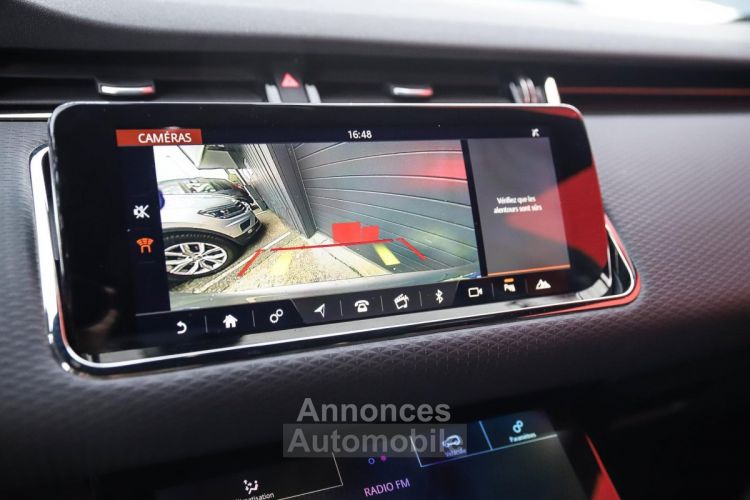 Land Rover Range Rover EVOQUE 2.0 D150 BVA R-Dynamic 4X4 4WD AWD VIRTUAL COCKPIT CAMERA - <small></small> 31.970 € <small></small> - #8