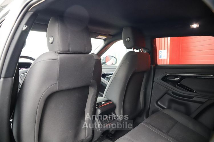 Land Rover Range Rover EVOQUE 2.0 D150 BVA R-Dynamic 4X4 4WD AWD VIRTUAL COCKPIT CAMERA - <small></small> 31.970 € <small></small> - #28