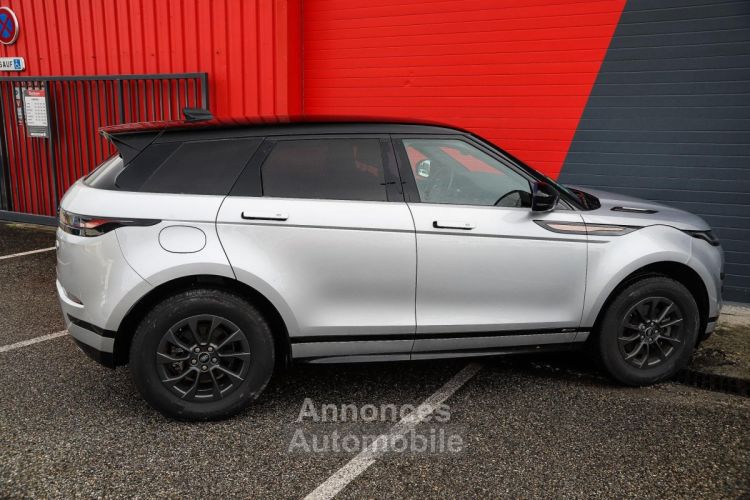 Land Rover Range Rover EVOQUE 2.0 D150 BVA R-Dynamic 4X4 4WD AWD VIRTUAL COCKPIT CAMERA - <small></small> 31.970 € <small></small> - #41