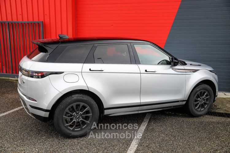 Land Rover Range Rover EVOQUE 2.0 D150 BVA R-Dynamic 4X4 4WD AWD VIRTUAL COCKPIT CAMERA - <small></small> 31.970 € <small></small> - #42