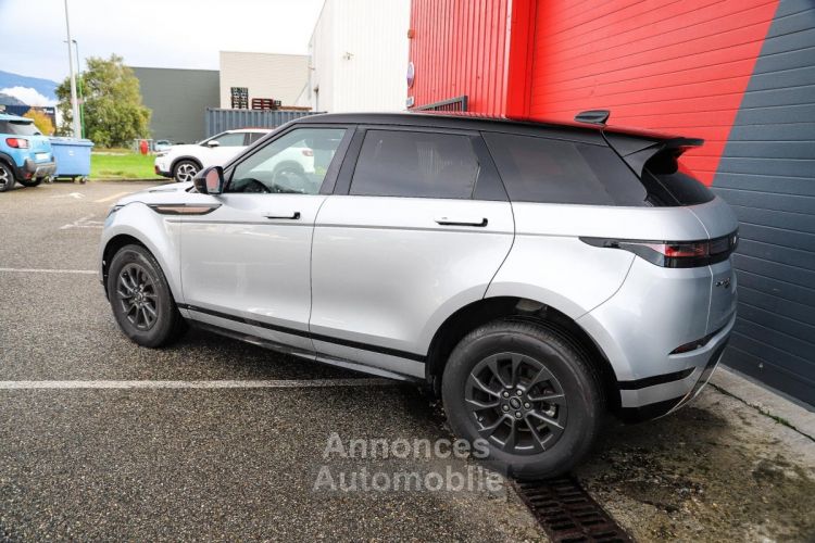 Land Rover Range Rover EVOQUE 2.0 D150 BVA R-Dynamic 4X4 4WD AWD VIRTUAL COCKPIT CAMERA - <small></small> 31.970 € <small></small> - #43