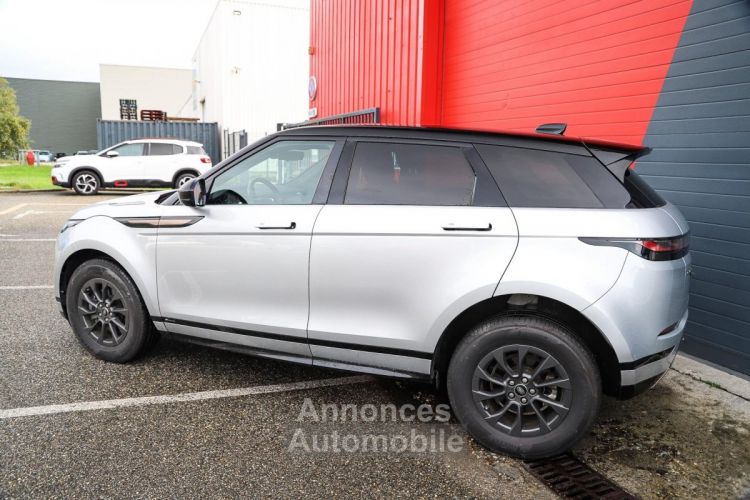 Land Rover Range Rover EVOQUE 2.0 D150 BVA R-Dynamic 4X4 4WD AWD VIRTUAL COCKPIT CAMERA - <small></small> 31.970 € <small></small> - #44